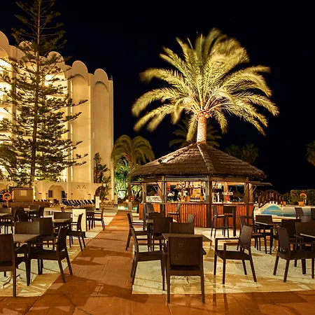 Apartahotel Marinas De Beach&spa Nerja