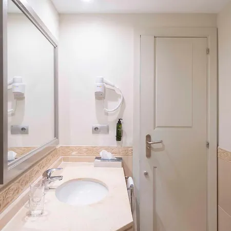 Hotel apartamentowy Ona Marinas De 4*