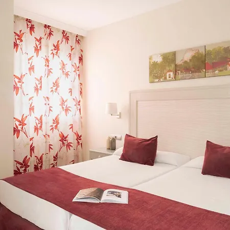 Ona Marinas De Hotel apartamentowy Nerja