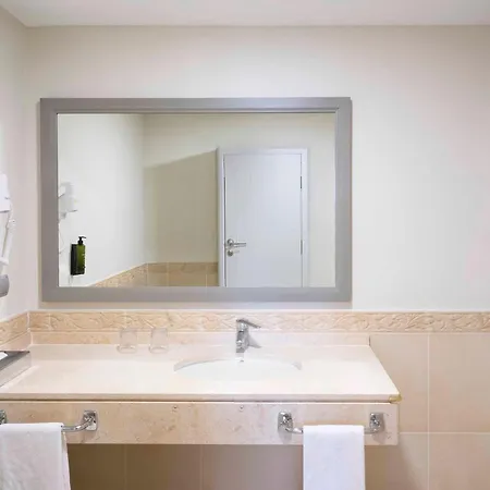 Marinas De Beach&spa Apartahotel