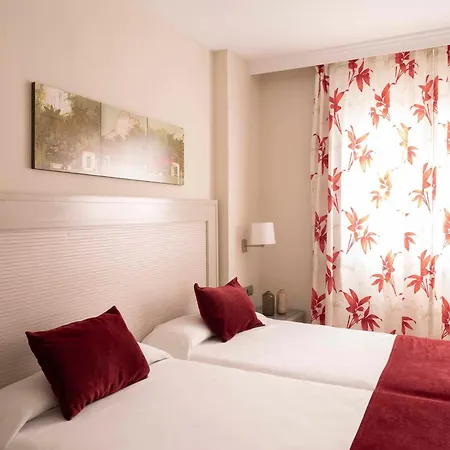 Hotel apartamentowy Ona Marinas De