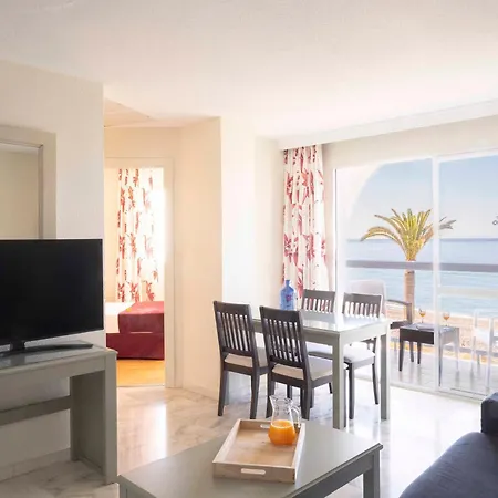 Marinas De Beach&spa