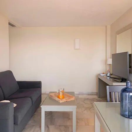 Hotel apartamentowy Ona Marinas De