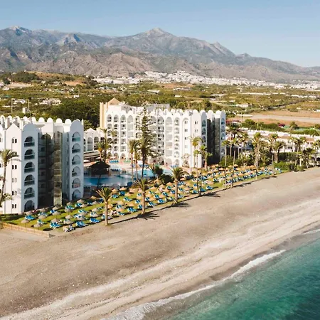 Ona Marinas De Hotel apartamentowy Nerja