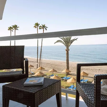 Hotel apartamentowy Ona Marinas De 4*