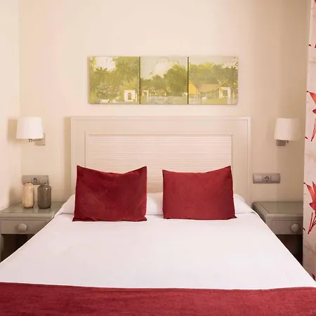 Marinas De Beach&spa 4*