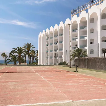 Ona Marinas De Hotel apartamentowy