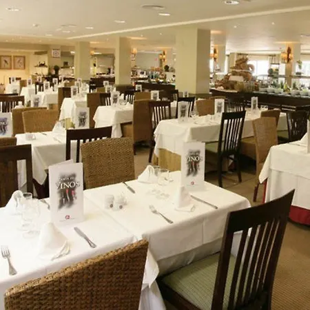 Apartmanhotel Ona Marinas De