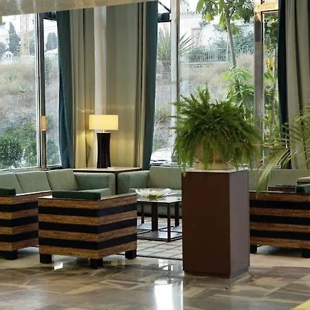 Marinas De Beach&spa
