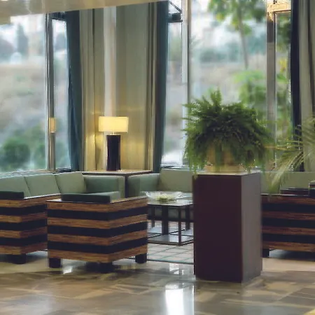 Marinas De Beach&spa Apartahotel