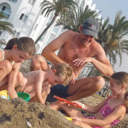 Marinas De Beach&spa