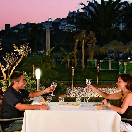 Marinas De Beach&spa Apartahotel
