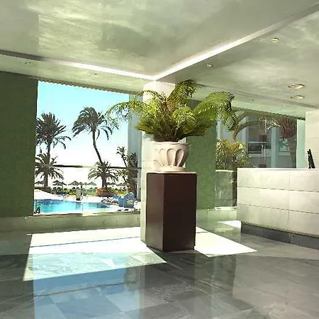 Marinas De Beach&spa 4* Nerja