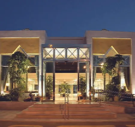 Marinas De Beach&spa