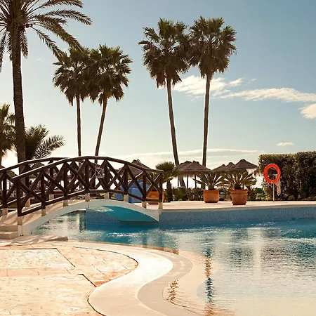 Apartahotel Marinas De Beach&spa