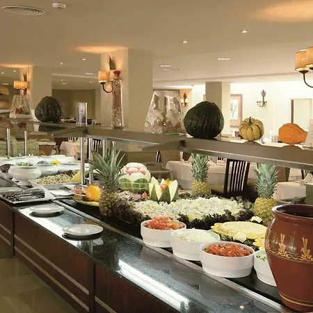 Aparthotel Ona Marinas De Nerja