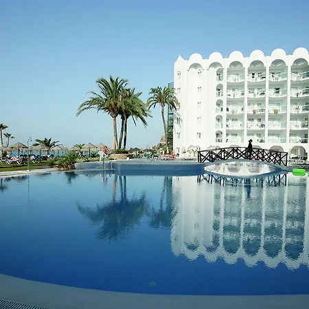 Ona Marinas De 4* Nerja