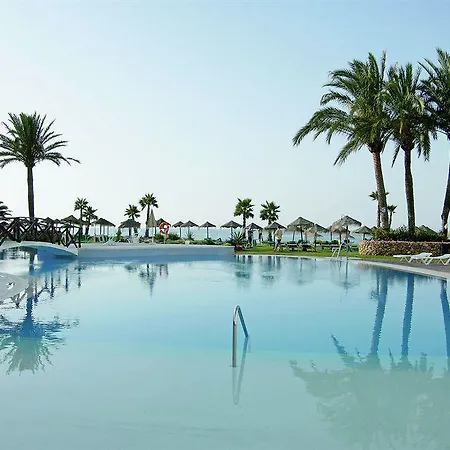 Marinas De Beach&spa Apartahotel