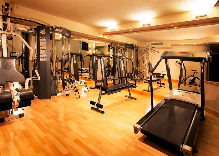 Ona Marinas De Hotel apartamentowy Nerja