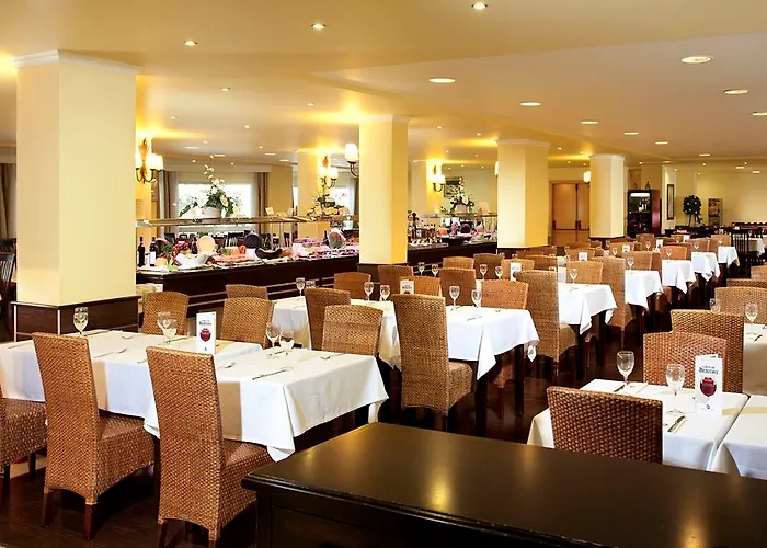 Ona Marinas De Hotel apartamentowy 4*