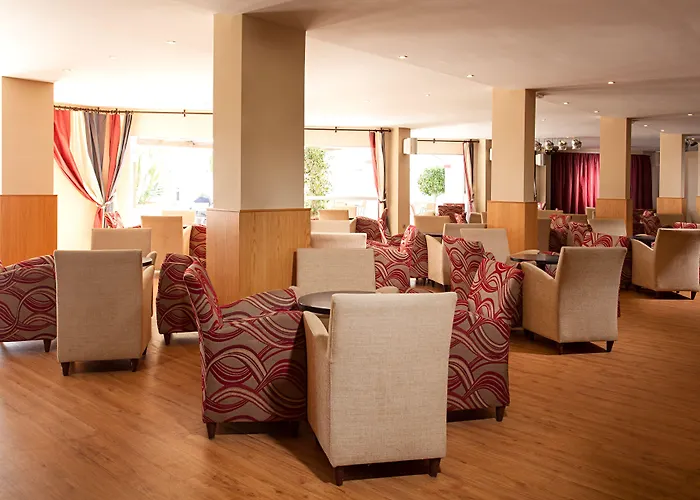 Ona Marinas De Hotel apartamentowy