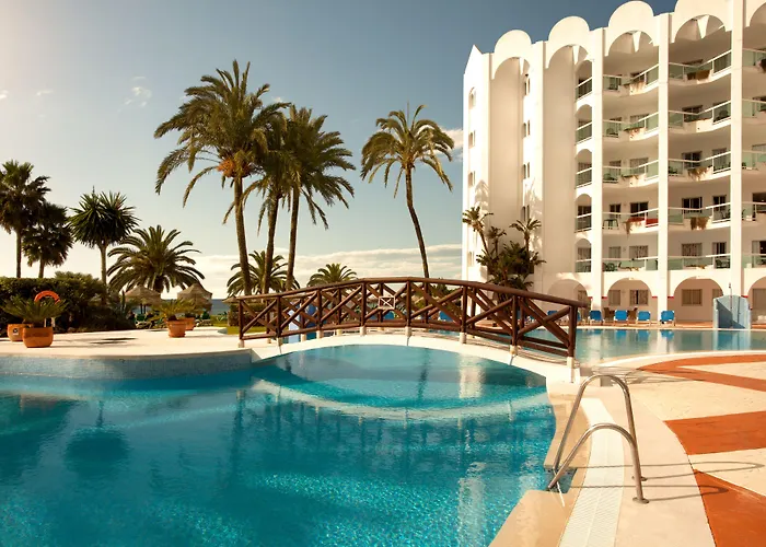Ona Marinas De Hotel apartamentowy 4*