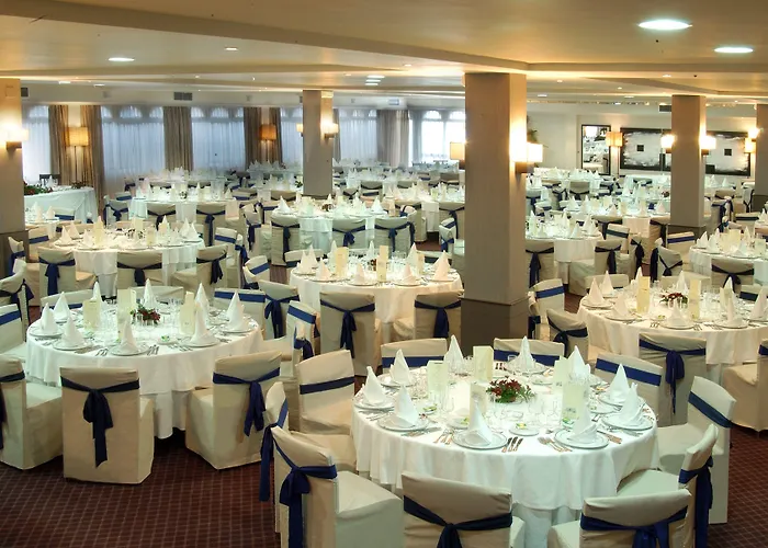 Ona Marinas De 4* Nerja