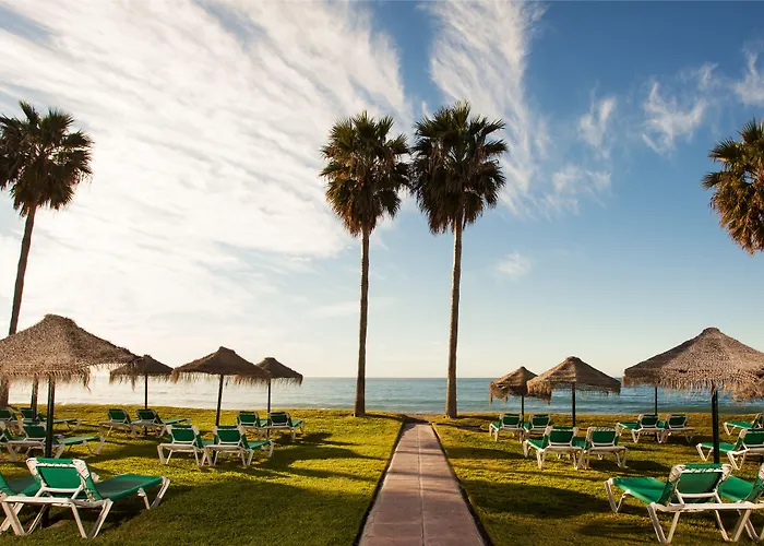 Ona Marinas De Hotel apartamentowy