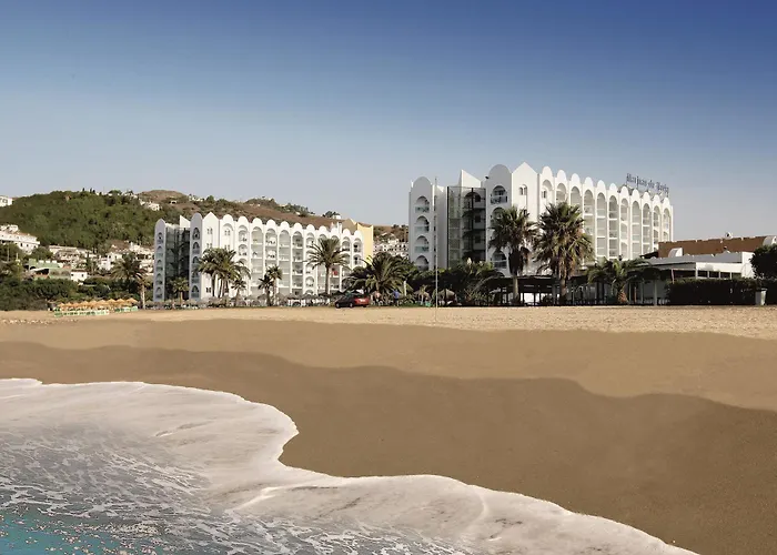 Ona Marinas De Hotel apartamentowy