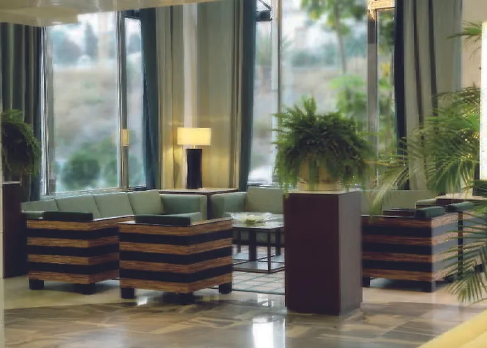 Ona Marinas De Hotel apartamentowy