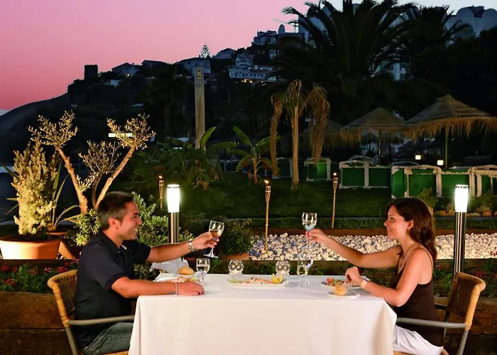 Ona Marinas De Hotel apartamentowy