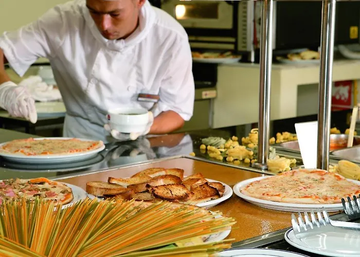 Ona Marinas De Hotel apartamentowy Nerja