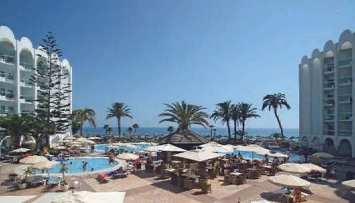 Ona Marinas De Nerja