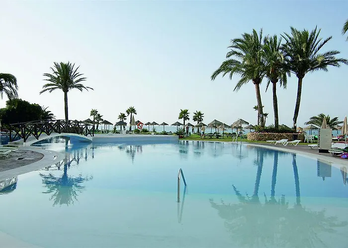 Ona Marinas De Hotel apartamentowy