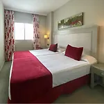 Ona Marinas De 4* Нерха