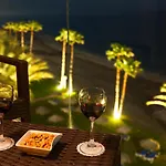 Апарт-отель Ona Marinas De 4*