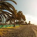 Ona Marinas De Апарт-отель Нерха