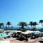 Ona Marinas De 4* Нерха