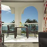 Апарт-отель Ona Marinas De 4*