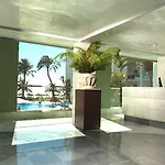 Ona Marinas De 4* Нерха