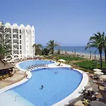 Ona Marinas De 4* Нерха