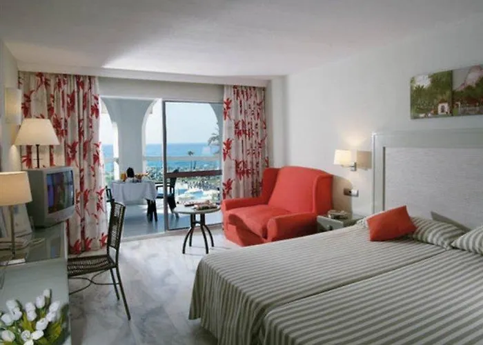 Ona Marinas De Apart-hotel 4*