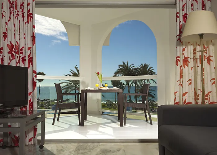 Apart-hotel Ona Marinas De 4*